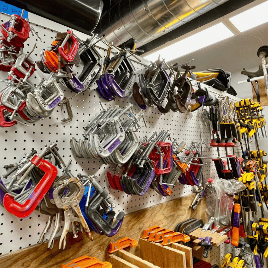 Tool-Library-Tools-For-Rent-Borrow-Tools-Clamps