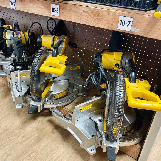 Tool-Library-Tools-For-Rent-Borrow-Tools-Miter-Saw
