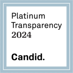 platinum transparency